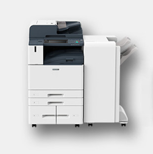 DocuCentre SC2022